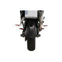 PUIG Garde Boue AR Monobras BMW F750 GS / F850 GS / ADVENTURE / 2018 2024 ref 3691