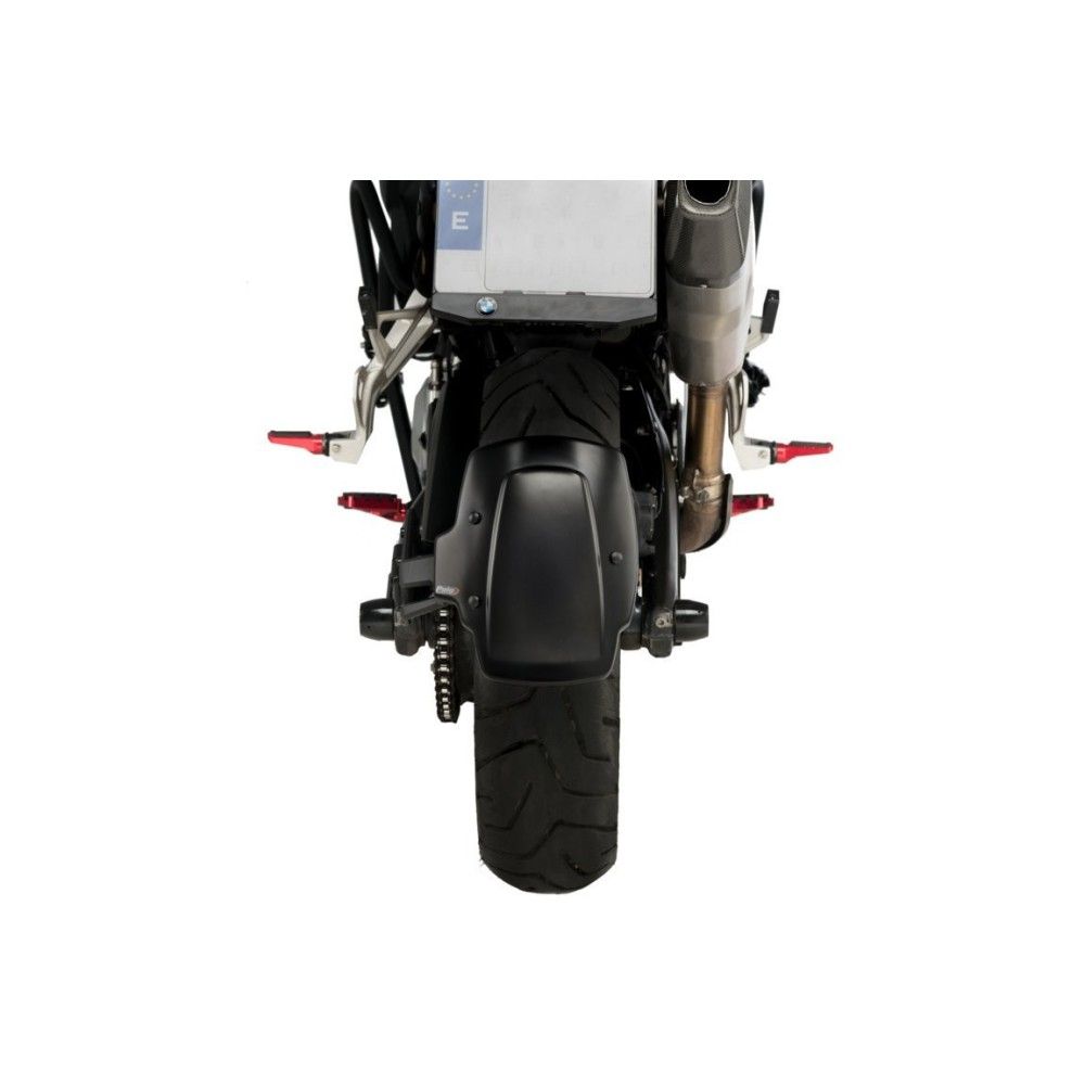 PUIG Garde Boue AR Monobras BMW F750 GS / F850 GS / ADVENTURE / 2018 2024 ref 3691