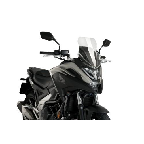 PUIG Bulle SPORT HONDA NC 750 X / DCT / 2021 2024 ref 20773