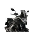 PUIG Bulle SPORT HONDA NC 750 X / DCT / 2021 2024 ref 20773