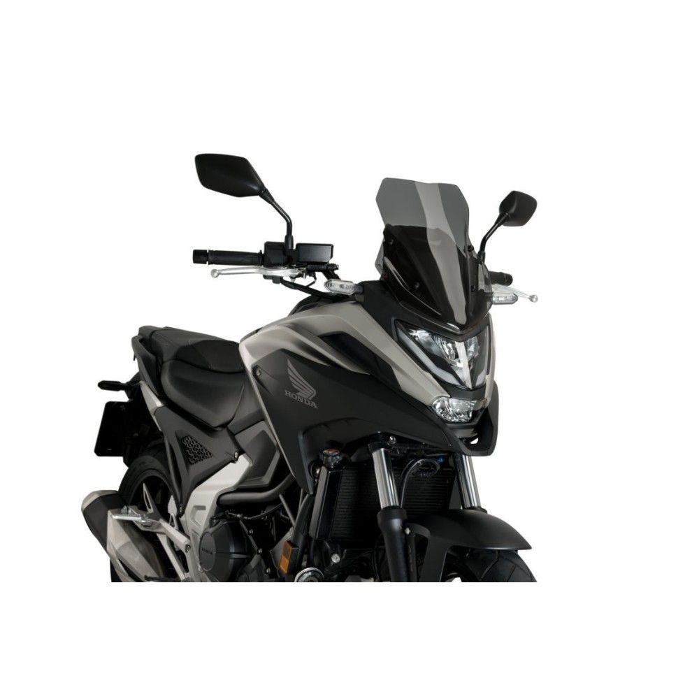 PUIG Bulle SPORT HONDA NC 750 X / DCT / 2021 2024 ref 20773