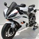 bulle ermax aeromax double galbe yamaha YZF R6 2008 à 2016