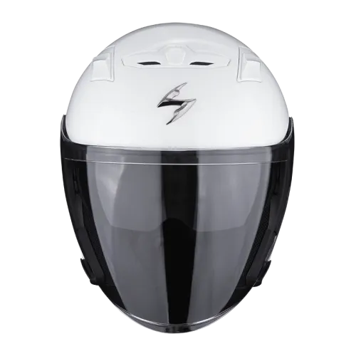 scorpion-casque-jet-exo-230-solid-moto-scooter-blanc
