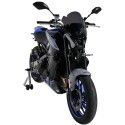 ermax yamaha MT09 2021 2022 HP windscreen - 35cm