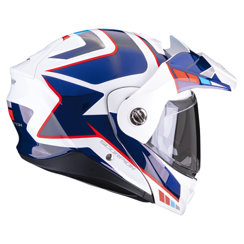 scorpion-casque-jet-modulaire-adx-2-camino-moto-scooter-blanc-bleu-rouge