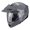 scorpion-helmet-adx-2-solid-modular-jet-moto-scooter-grey