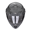 scorpion-casque-jet-modulaire-adx-2-solid-moto-scooter-gris