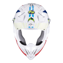 scorpion-casque-jet-vx-22-air-ares-moto-scooter-blanc-bleu-rouge