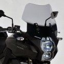 bulle ermax haute protection +10 cm kawasaki VERSYS 1000 2012 2018 