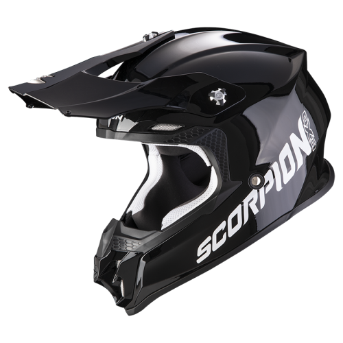 scorpion-casque-jet-vx-16-air-solid-moto-scooter-noir