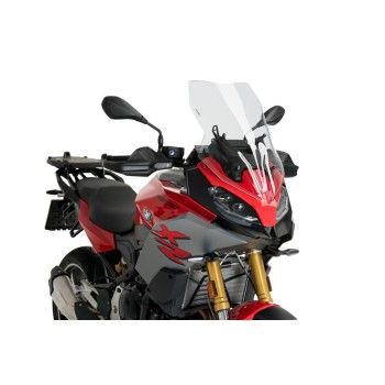 PUIG Bulle Touring BMW F900 XR / 2020 2024 ref 20391