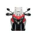 PUIG  pair of hand-protectors extensions DUCATI MULTISTRADA V4 / 2021 2024 ref 20772