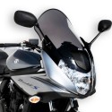 bulle haute protection +10 ermax suzuki GSF 650 Bandit 2009 2015