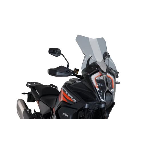 PUIG Bulle Touring Plus KTM 1290 SUPER ADVENTURE / R / S / T / 2021 2024 ref 20816