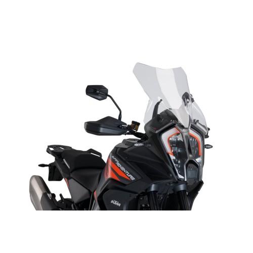 PUIG Touring screen Plus KTM 1290 SUPER ADVENTURE R / S / 2021 2024 ref 20816