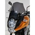 ERMAX high protection windscreen kawasaki 650 Versys 2010 2014