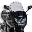 bulle haute protection ermax SUZUKI Bandit 1250 S 2015 2016