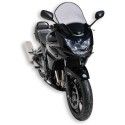 bulle haute protection ermax SUZUKI Bandit 1250 S 2015 2016