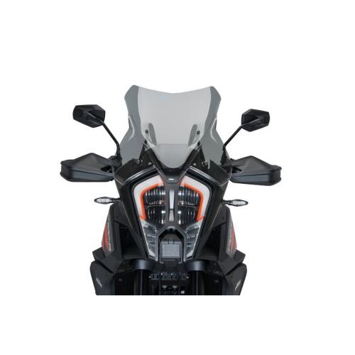 PUIG Bulle Touring KTM 1290 SUPER ADVENTURE / R / S / T / 2021 2024 ref 20422