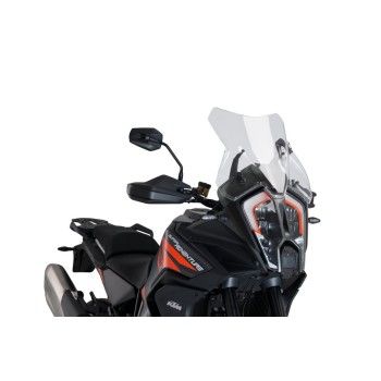 PUIG Bulle Touring KTM 1290 SUPER ADVENTURE / R / S / T / 2021 2024 ref 20422