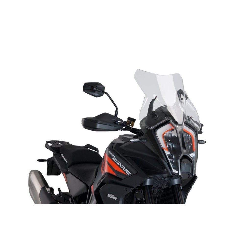 PUIG Bulle Touring KTM 1290 SUPER ADVENTURE / R / S / T / 2021 2024 ref 20422