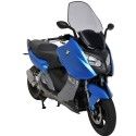 Bulle haute protection 5cm ERMAX BMW C600 SPORT 2012 2013 2014 2015