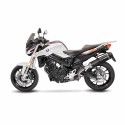 LEOVINCE BMW F 800 R / F  800 GT / 2017 2020 LV ONE Evo INOX CARBON exhaust EURO 4 14357E