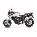 LEOVINCE BMW F 800 R / F  800 GT / 2017 2020 LV ONE Evo INOX silencer EURO 4 14356E