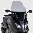 ermax bmw C650 c 650 SPORT 2016 2020 pare brise bulle HP - hauteur 70cm