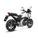 LEOVINCE HONDA NC 750 X / 2021 2022 LV ONE EVO CARBON silencer EURO 5 14388E