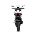 LEOVINCE HONDA NC 750 X / 2021 2022 LV ONE EVO CARBONE pot d'échappement EURO 5 14388E