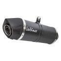 LEOVINCE HONDA NC 750 X / 2021 2022 LV ONE EVO CARBON silencer EURO 5 14388E