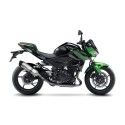 LEOVINCE KAWASAKI NINJA 400 / Z 400 / 2018 2023 LV ONE EVO INOX pot échappement EURO 4 14259E