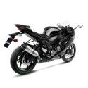 LEOVINCE KAWASAKI ZX-6R NINJA / 636 / 2019 2020 LV ONE EVO INOX pot échappement EURO 4 14306E