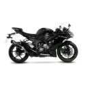 LEOVINCE KAWASAKI ZX-6R NINJA / 636 / 2019 2020 LV ONE EVO CARBONE pot échappement EURO 4 14307E