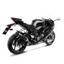 LEOVINCE KAWASAKI ZX-6R NINJA / 636 / 2019 2020 LV ONE EVO CARBON silencer exhaust  EURO 4 14307E