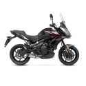 LEOVINCEKAWASAKI VERSYS 650 / Z 650 / NINJA 650 / 2021 2022 LV ONE EVO INOX complete line EURO 5 14379EK