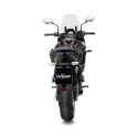 LEOVINCEKAWASAKI VERSYS 650 / Z 650 / NINJA 650 / 2021 2022 LV ONE EVO INOX complete line EURO 5 14379EK