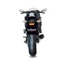 LEOVINCE KAWASAKI Z 650 / NINJA 650 / 2017 2020 LV ONE EVO INOX ligne complète NON HOM 14181E