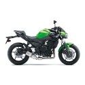 LEOVINCE KAWASAKI Z 650 / NINJA 650 / 2017 2020 LV ONE EVO INOX ligne complète NON HOM 14181E