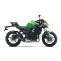 LEOVINCE KAWASAKI Z 650 / NINJA 650 / 2017 2020 LV ONE EVO CARBONE ligne complète NON HOM 14182E