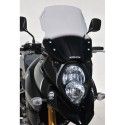 suzuki DL 1000 VSTROM 2014 2019 bulle HP haute protection 43cm