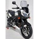 suzuki DL 650 VSTROM 2012 2016 high protection HP +8 windscreen 50cm