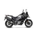 LEOVINCE SUZUKI V STROM 650 / XT / 2021 2022 LV ONE EVO INOX pot échappement NON HOM 14377E