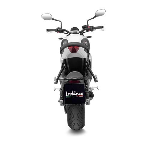 leovince-triumph-trident-660-2021-2022-lv-one-evo-inox-ligne-complete-euro-5-14385ek