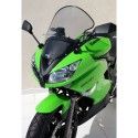 bulle ermax haute protection kawasaki ER6 F 2009 2011