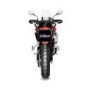 LEOVINCE TRIUMPH TIGER 900 GT/ RALLY / PRO / 2020 2022 LV ONE EVO INOX pot échappement EURO 5 14352E