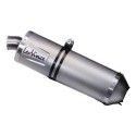 LEOVINCE  TRIUMPH TIGER 900 GT/ RALLY / PRO / 2020 2022 LV ONE EVO INOX silencer exhaust  EURO 5 14352E