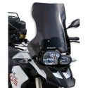 ermax bmw F800 GS 2013 2017 bulle HP haute protection 45cm