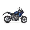 LEOVINCE YAMAHA TRACER  7 / GT / 2020 2022 LV ONE EVO INOX complete line Not Approved 14349E